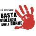 25 Novembre, Giornata internazionale per l’eliminazione della violenza contro le donne. Parla Marisa Manzini (VIDEO)