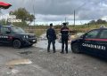 I carabinieri di Scalea scoprono e sequestrano diverse discariche abusive in una zona a vocazione turistica