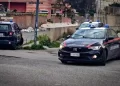 Giovane reggino arrestato per detenzione abusiva di armi