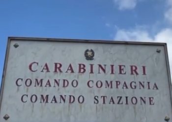 Paola, i carabinieri mettono fine a una brutta storia di minacce e vessazioni ai danni di un anziano invalido