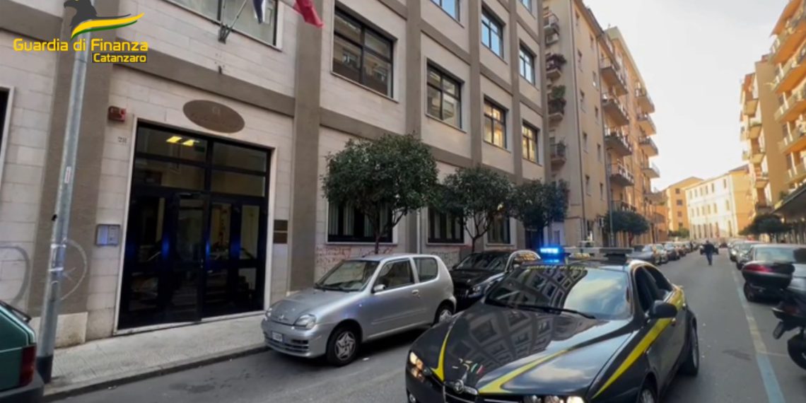 Prestazioni mai eseguite al Sant’Anna Hospital, la Corte dei Conti ipotizza il danno erariale (VIDEO) 1 Prestazioni mai eseguite al Sant’Anna Hospital, la Corte dei Conti ipotizza il danno erariale (VIDEO)