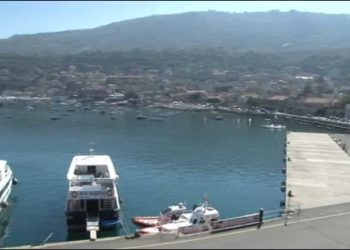 Vibo Marina è il porto sicuro dei 75 migranti della Life Support di Emergency (VIDEO)