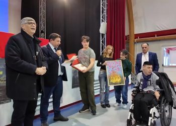 Premio Operatore d’Oro, la 17esima edizione a Padre Maurizio Patriciello