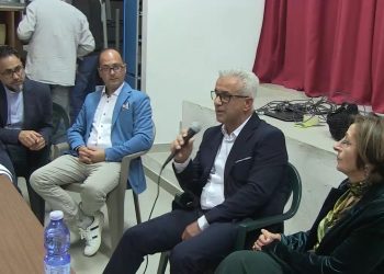 A Cessaniti il Museo delle Luminarie Calabresi all’interno dello storico Palazzo Cefalà (VIDEO)