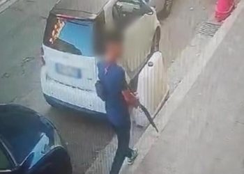 Arrestate due persone dalla Squadra Omicidi di Reggio Calabria