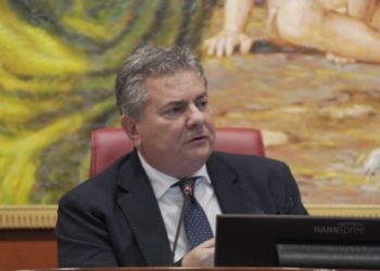 Lega, Filippo Mancuso è il nuovo responsabile in Calabria 