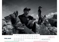 La Polizia di Stato ha presentato il suo Calendario 2025