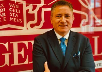 La Calabria conferma il suo rappresentante nella Giunta nazionale del GA-GI, Gruppo Agenti Generali Italia