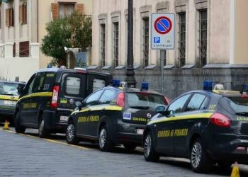 GdF Vibo Valentia: scoperto “commercialista” non iscritto all’albo, in attività da oltre 10 anni