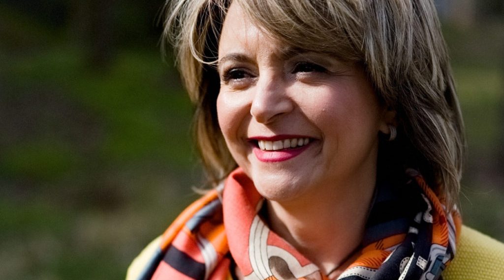 Non può scomparire... Maria Limardo propone un Comitato Pro Festival per salvare Leggere&Scrivere 1 Non può scomparire… Maria Limardo propone un Comitato Pro Festival per salvare Leggere&Scrivere