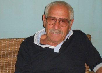 L’artista Mimmo Morogallo ospite della Capitale Italiana del Libro 2024, Taurianova (VIDEO)