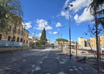 Tre domande su Piazza Municipio agli amministratori comunali in carica: iniziativa di Indipendenza Vibo Valentia