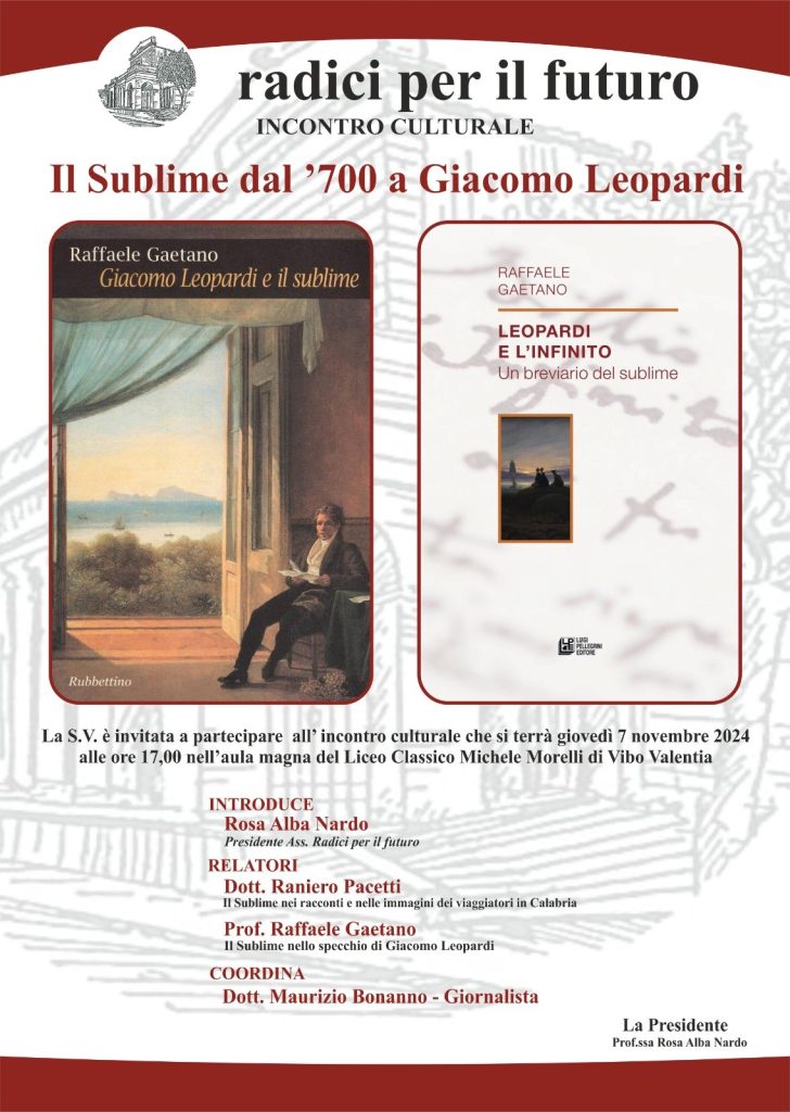 radici sublime