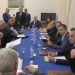 Questione sanità a Vibo Valentia. La riunione in Prefettura apre primi spiragli che soddisfano le forze sindacali (VIDEO) 8 Questione sanità a Vibo Valentia. La riunione in Prefettura apre primi spiragli che soddisfano le forze sindacali (VIDEO)