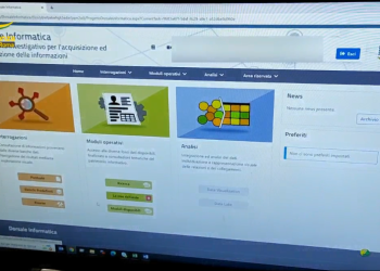 C’è la ‘ndrangheta dietro una frode sui carburanti scoperta dallo Scico della Guardia di Finanza