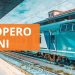 Ancora una giornata di sciopero per il trasporto ferroviario 8 5 novembre giornata senza treni per uno sciopero dalle 9 alle 17
