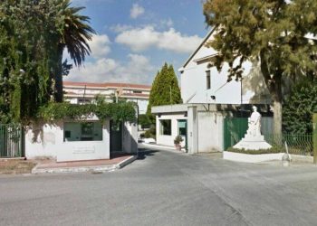 Il 2 novembre commemorato a Vibo Valentia anche alla Scuola Allievi Agenti di Polizia