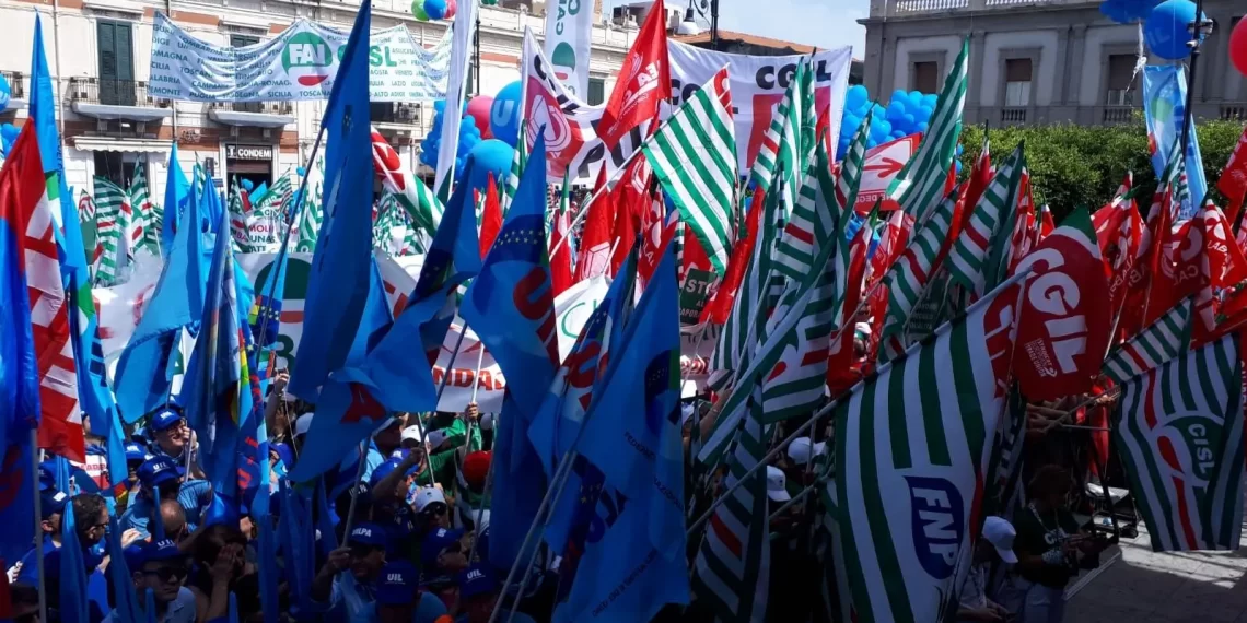 Nasce l’Osservatorio Regionale Paritetico sugli Appalti Pubblici e Accreditamenti Territoriali