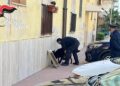 Acquappesa, abusivi negli alloggi Aterp scoperti dai carabinieri. Tra loro anche il boss Francesco Muto