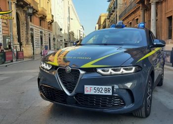 Stroncato un traffico di droga tra la Calabria e Palermo