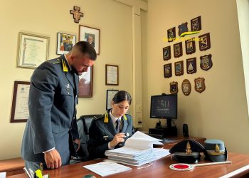 Blitz della Guardia di Finanza di Tropea sulla Grande Distribuzione, scoperti 87 lavoratori irregolari