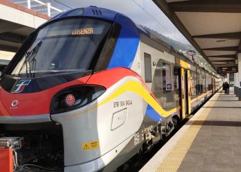 Treni speciali la notte dell’ultimo dell’anno sia da Reggio Calabria che da Cosenza