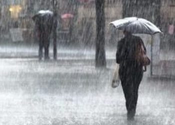 Maltempo in Calabria, scuole chiuse in molti comuni della fascia tirrenica