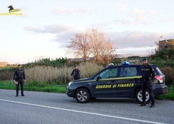 La Guardia di Finanza sequestra oltre 26 chili di cocaina