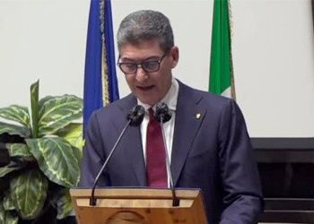 Il Capo della Polizia domani a Vibo Valentia per il Giuramento degli Agenti in del 227° Corso