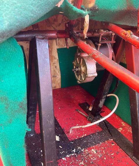 Ancora un danneggiamento per l’Albero di Natale “Smile_Eco-friendly” di Lamezia Terme