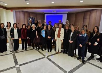 La F.I.D.A.P.A. di Vibo Valentia celebra i suoi 30 anni di attività sul territorio (VIDEO)