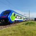 Consegnato il settimo treno ibrido in Calabria