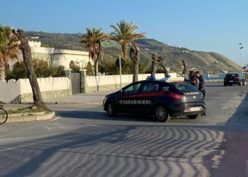 Arrestato ad Amantea un 53enne ai domiciliari per furto di energia