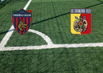 Oggi è il giorno del derby Cosenza Catanzaro