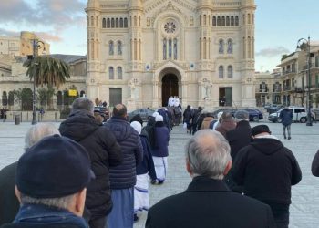 L’arcivescovo Morrone ha designato le otto chiese giubilari della sua Diocesi