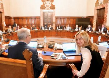 Approvato dal Consiglio dei Ministri lo stato di emergenza per la Calabria