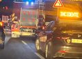 Ennesimo incidente sulla Statale 107 “Silana Crotonese”