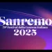Brunori-Tormento, una interessante doppia presenza calabrese tra i Big in gara a Sanremo 2025