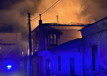 A Nicotera Marina eroe per un giorno