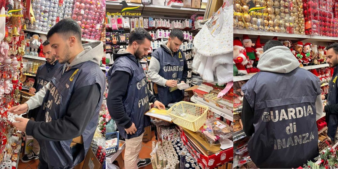 Proseguono i sequestri di fuochi pirotecnici non sicuri