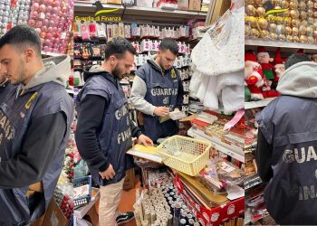 Proseguono i sequestri di fuochi pirotecnici non sicuri