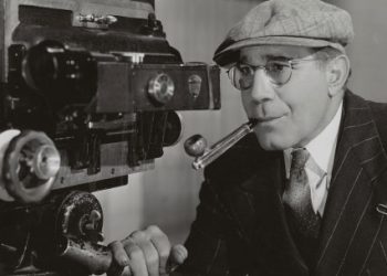 La Calabria si riappropria della figura di Tony Gaudio primo Premio Oscar Italiano (e nessuno lo sa)