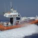 Bivona, barca a vela in difficoltà soccorsa dalla Guardia Costiera della Capitaneria di Porto di Vibo Marina