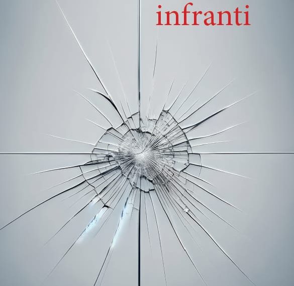 Le parole alate di Serafino Schipani tra purezza e peccato analizzate da Titti Pascuzzi