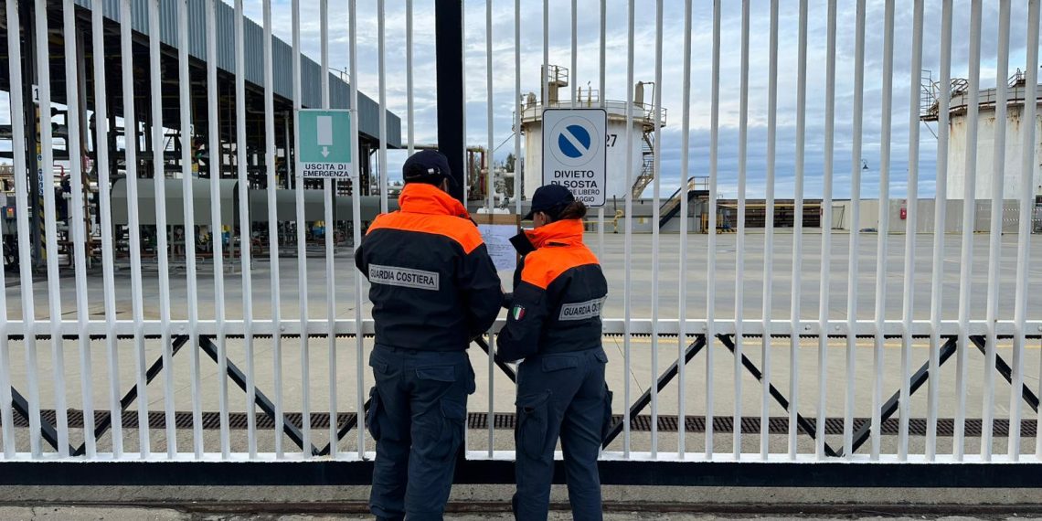 Meridionale Petroli, dal Comune di Vibo Valentia si conferma massima attenzione sulla vicenda