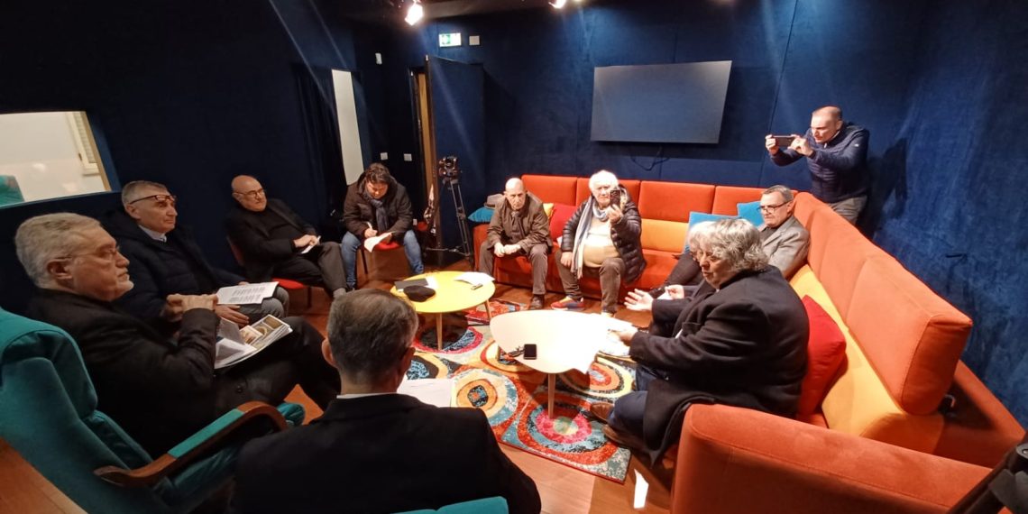 La Diocesi di Mileto Nicotera e Tropea si prepara all’Anno Giubilare 2025. Presentato il programma diocesano (VIDEO)