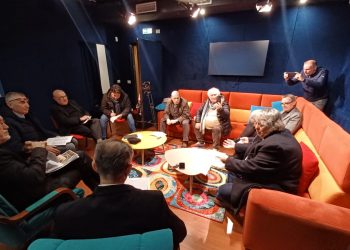 La Diocesi di Mileto Nicotera e Tropea si prepara all’Anno Giubilare 2025. Presentato il programma diocesano (VIDEO)