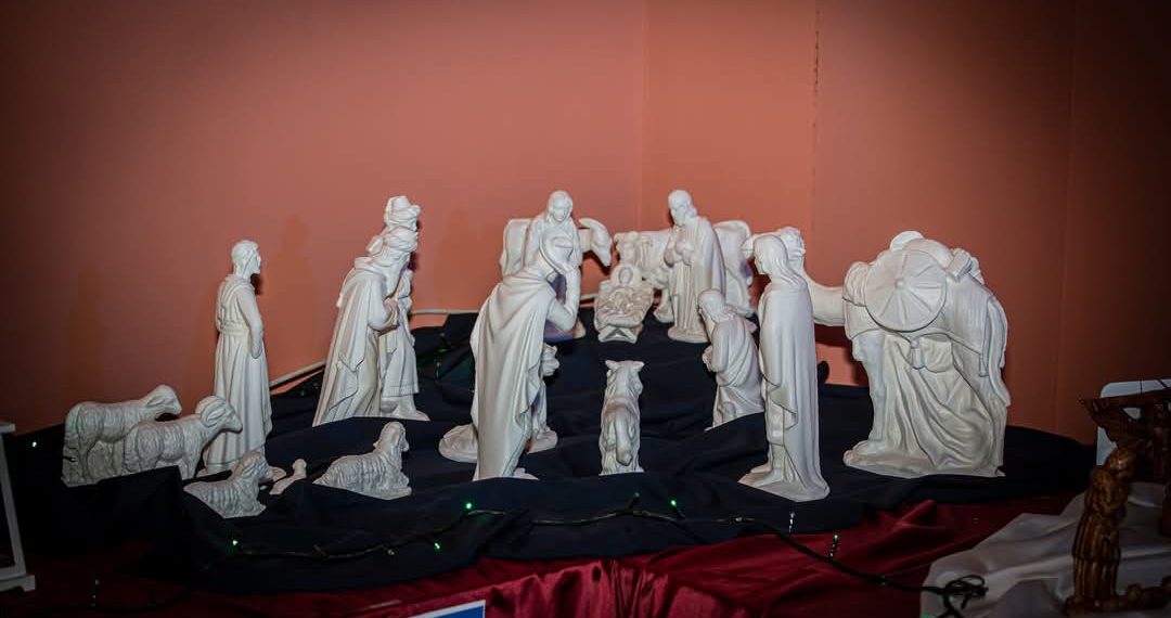 Vibo Valentia, l’Accademia dei Bibliofili “G. Barrio” arricchisce la “Via dei Presepi” del Natale 2024