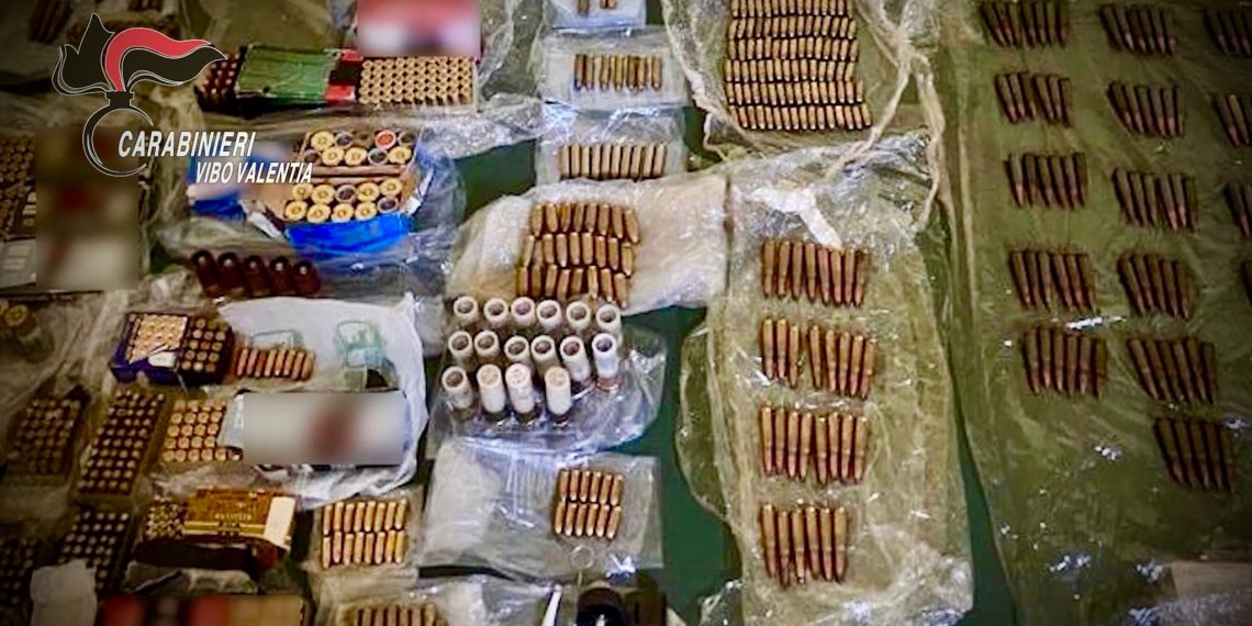Operazione antidroga dei Carabinieri tra le province di Vibo Valentia e Reggio Calabria (VIDEO) 1 Operazione antidroga dei Carabinieri tra le province di Vibo Valentia e Reggio Calabria (VIDEO)
