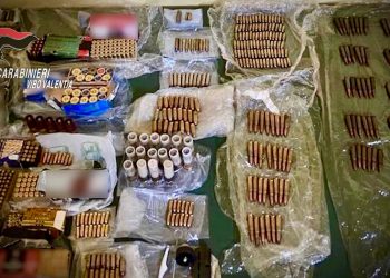 Operazione antidroga dei Carabinieri tra le province di Vibo Valentia e Reggio Calabria (VIDEO) 8 Operazione antidroga dei Carabinieri tra le province di Vibo Valentia e Reggio Calabria (VIDEO)